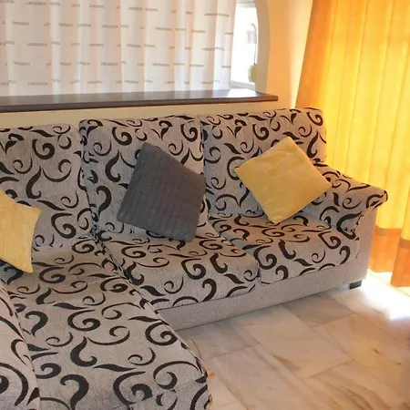 Carlos Haya Mare Nostrum 2 Apartamento Málaga