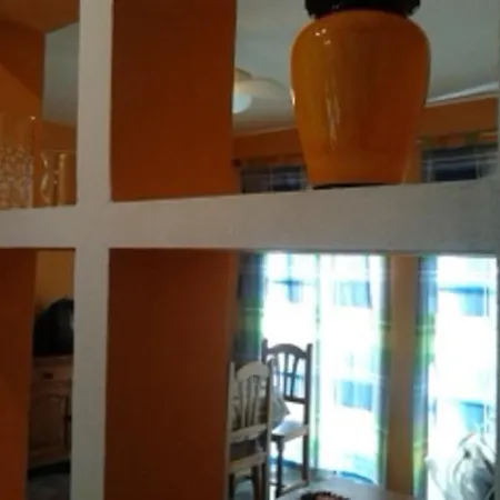Apartamento Carlos Haya Mare Nostrum 2