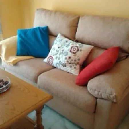 Apartamento Carlos Haya Mare Nostrum 2 *