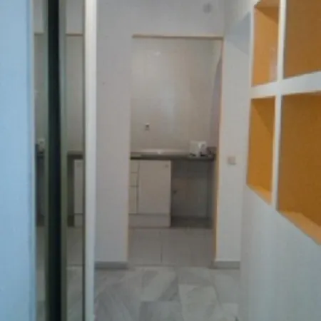 Apartamento Carlos Haya Mare Nostrum 2 Málaga