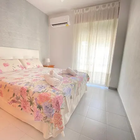 Carlos Haya Mare Nostrum 2 Apartamento Málaga