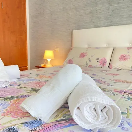 Carlos Haya Mare Nostrum 2 Apartamento Málaga