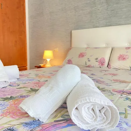 Carlos Haya Mare Nostrum 2 Apartamento Málaga