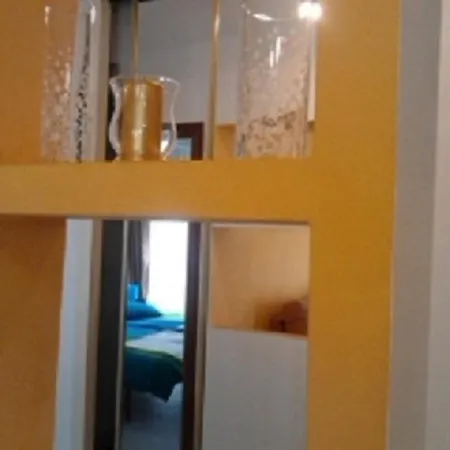 Carlos Haya Mare Nostrum 2 Apartment Malaga