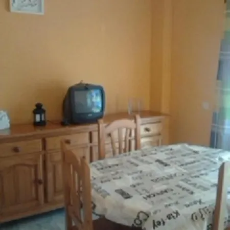 Apartment Carlos Haya Mare Nostrum 2 *