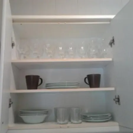 Apartment Carlos Haya Mare Nostrum 2 Malaga
