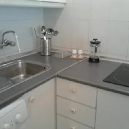 Carlos Haya Mare Nostrum 2 Apartment *