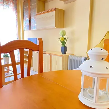 Apartment Carlos Haya Mare Nostrum 2 Malaga