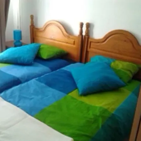 Apartment Carlos Haya Mare Nostrum 2