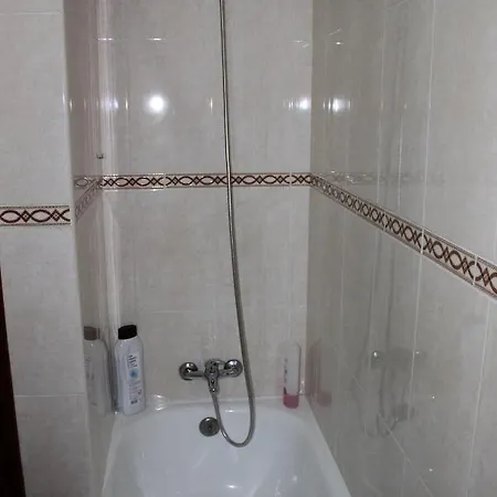 Carlos Haya Mare Nostrum 2 * Málaga